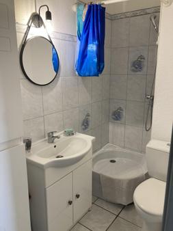 Appartement Studio Cabine &agrave; vendre - 1 pi&egrave;ce - 22 m2 - Leucate - 11 - LANGUEDOC-ROUSSILLON