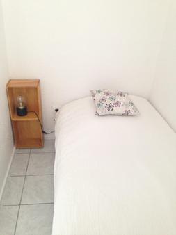 Appartement Studio Cabine &agrave; vendre - 1 pi&egrave;ce - 22 m2 - Leucate - 11 - LANGUEDOC-ROUSSILLON