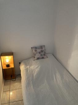 Appartement Studio Cabine &agrave; vendre - 1 pi&egrave;ce - 22 m2 - Leucate - 11 - LANGUEDOC-ROUSSILLON