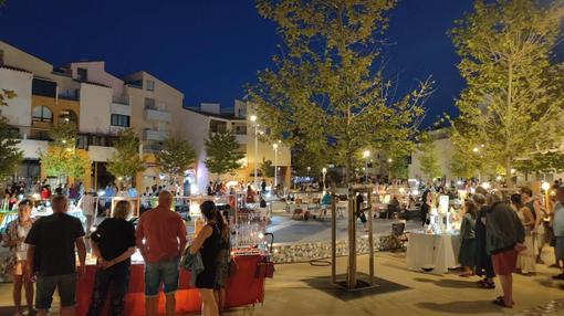 Appartement Studio Cabine &agrave; vendre - 1 pi&egrave;ce - 22 m2 - Leucate - 11 - LANGUEDOC-ROUSSILLON