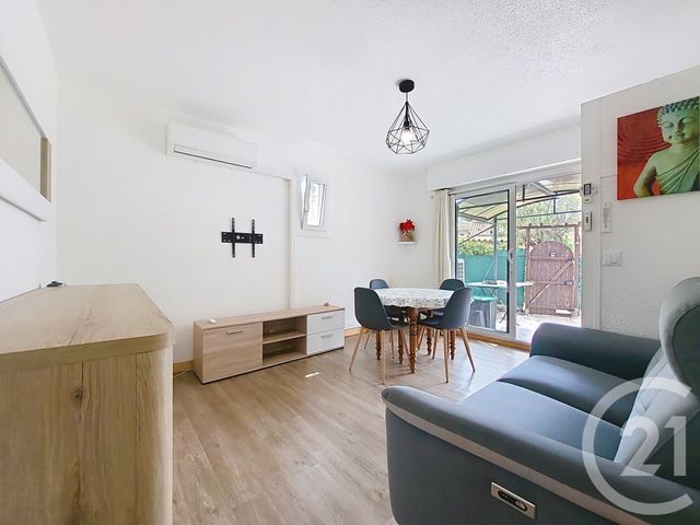 Appartement T2 &agrave; vendre - 2 pi&egrave;ces - 33,60 m2 - Le Barcares - 66 - LANGUEDOC-ROUSSILLON