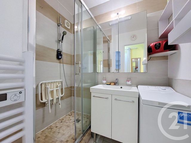 Appartement T2 &agrave; vendre - 2 pi&egrave;ces - 33,60 m2 - Le Barcares - 66 - LANGUEDOC-ROUSSILLON