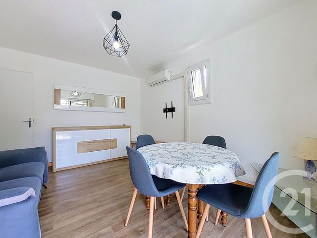 Appartement T2 &agrave; vendre - 2 pi&egrave;ces - 33,60 m2 - Le Barcares - 66 - LANGUEDOC-ROUSSILLON
