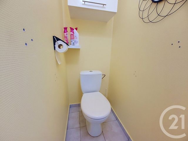 Appartement T2 &agrave; vendre - 2 pi&egrave;ces - 33,60 m2 - Le Barcares - 66 - LANGUEDOC-ROUSSILLON