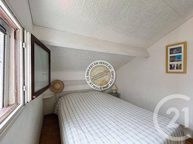 Maison à vendre - 3 pièces - 41,63 m2 - Le Barcares - 66 - LANGUEDOC-ROUSSILLON