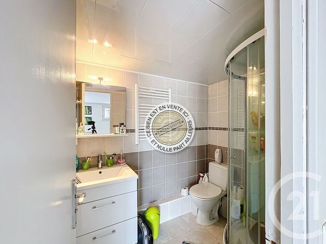 Maison à vendre - 3 pièces - 41,63 m2 - Le Barcares - 66 - LANGUEDOC-ROUSSILLON