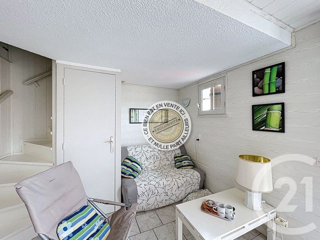 Maison à vendre - 3 pièces - 41,63 m2 - Le Barcares - 66 - LANGUEDOC-ROUSSILLON