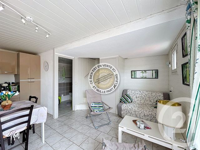 Maison à vendre LE BARCARES