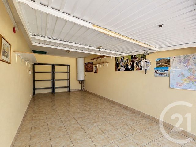 Maison &agrave; vendre - 3 pi&egrave;ces - 81,50 m2 - Le Barcares - 66 - LANGUEDOC-ROUSSILLON