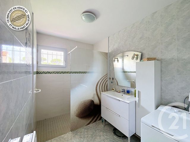 Maison &agrave; vendre - 3 pi&egrave;ces - 81,50 m2 - Le Barcares - 66 - LANGUEDOC-ROUSSILLON