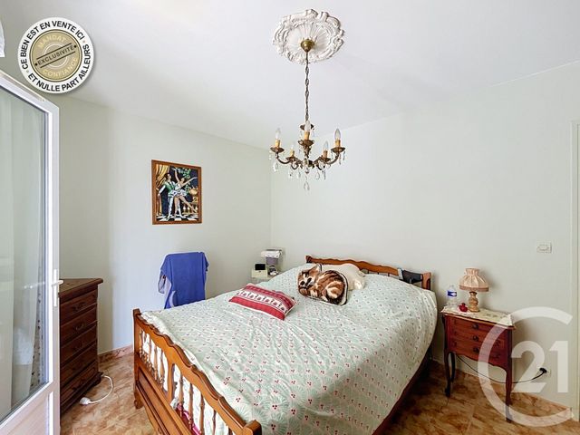 Maison &agrave; vendre - 3 pi&egrave;ces - 81,50 m2 - Le Barcares - 66 - LANGUEDOC-ROUSSILLON