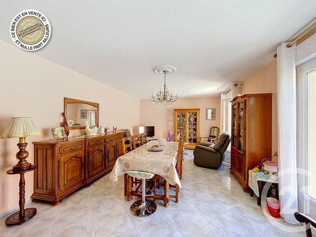 Maison &agrave; vendre - 3 pi&egrave;ces - 81,50 m2 - Le Barcares - 66 - LANGUEDOC-ROUSSILLON