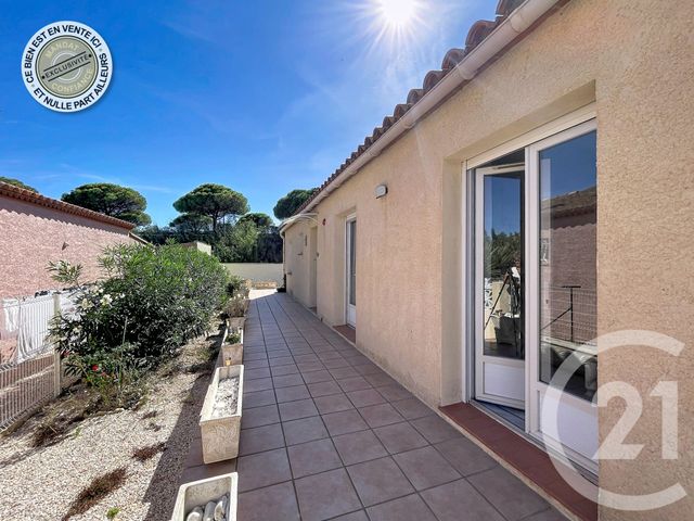 Maison à vendre LE BARCARES