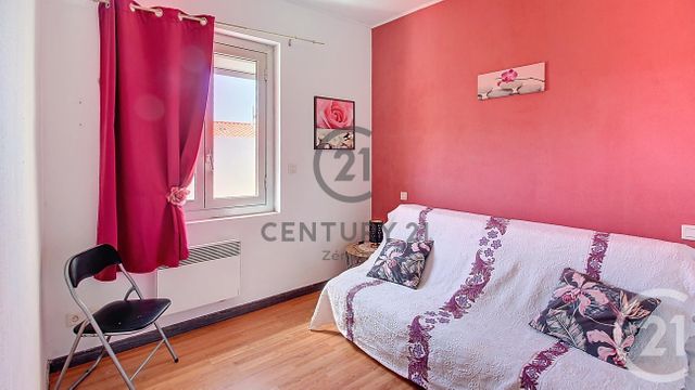 Appartement F4 à vendre - 4 pièces - 81 m2 - Le Barcares - 66 - LANGUEDOC-ROUSSILLON