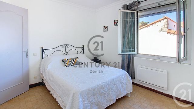 Appartement F4 à vendre - 4 pièces - 81 m2 - Le Barcares - 66 - LANGUEDOC-ROUSSILLON