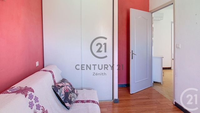 Appartement F4 à vendre - 4 pièces - 81 m2 - Le Barcares - 66 - LANGUEDOC-ROUSSILLON