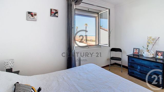 Appartement F4 à vendre - 4 pièces - 81 m2 - Le Barcares - 66 - LANGUEDOC-ROUSSILLON