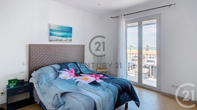 Appartement F4 à vendre - 4 pièces - 81 m2 - Le Barcares - 66 - LANGUEDOC-ROUSSILLON