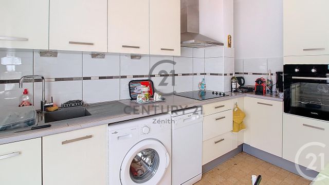 Appartement F4 à vendre - 4 pièces - 81 m2 - Le Barcares - 66 - LANGUEDOC-ROUSSILLON