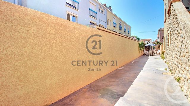 Appartement F4 à vendre - 4 pièces - 81 m2 - Le Barcares - 66 - LANGUEDOC-ROUSSILLON