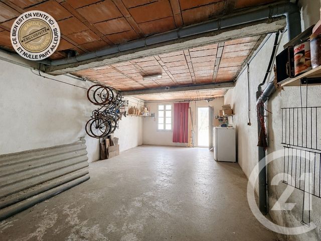 Maison &agrave; vendre - 7 pi&egrave;ces - 110 m2 - St Laurent De La Salanque - 66 - LANGUEDOC-ROUSSILLON