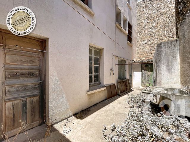 Maison &agrave; vendre - 7 pi&egrave;ces - 110 m2 - St Laurent De La Salanque - 66 - LANGUEDOC-ROUSSILLON