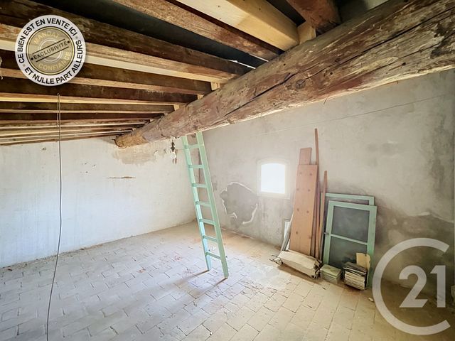 Maison &agrave; vendre - 7 pi&egrave;ces - 110 m2 - St Laurent De La Salanque - 66 - LANGUEDOC-ROUSSILLON