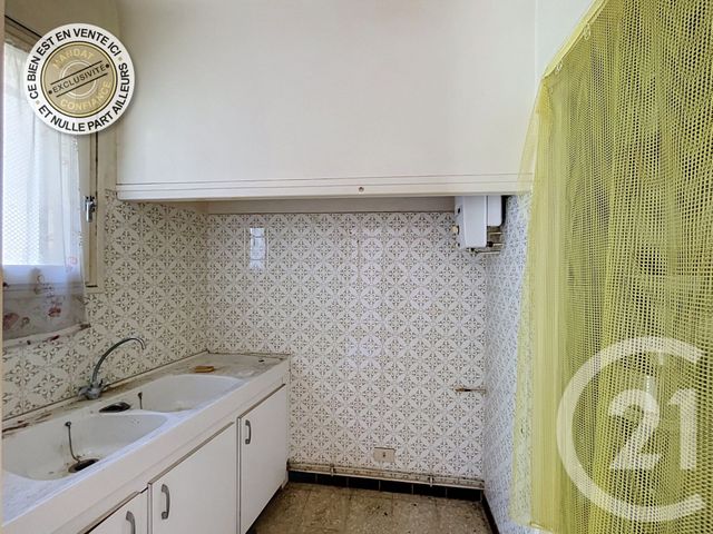 Maison &agrave; vendre - 7 pi&egrave;ces - 110 m2 - St Laurent De La Salanque - 66 - LANGUEDOC-ROUSSILLON