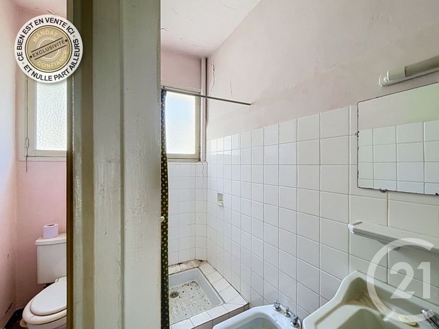 Maison &agrave; vendre - 7 pi&egrave;ces - 110 m2 - St Laurent De La Salanque - 66 - LANGUEDOC-ROUSSILLON