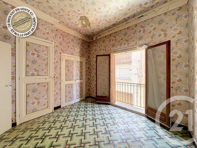 Maison &agrave; vendre - 7 pi&egrave;ces - 110 m2 - St Laurent De La Salanque - 66 - LANGUEDOC-ROUSSILLON