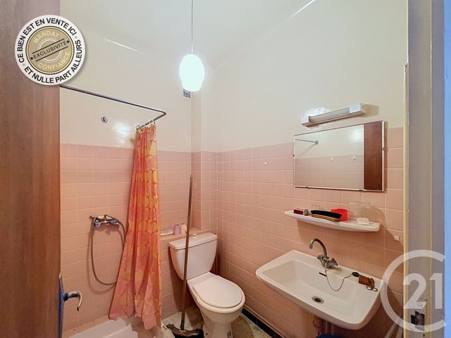 Maison &agrave; vendre - 7 pi&egrave;ces - 110 m2 - St Laurent De La Salanque - 66 - LANGUEDOC-ROUSSILLON