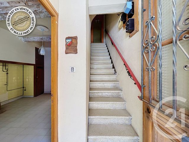 Maison &agrave; vendre - 7 pi&egrave;ces - 110 m2 - St Laurent De La Salanque - 66 - LANGUEDOC-ROUSSILLON