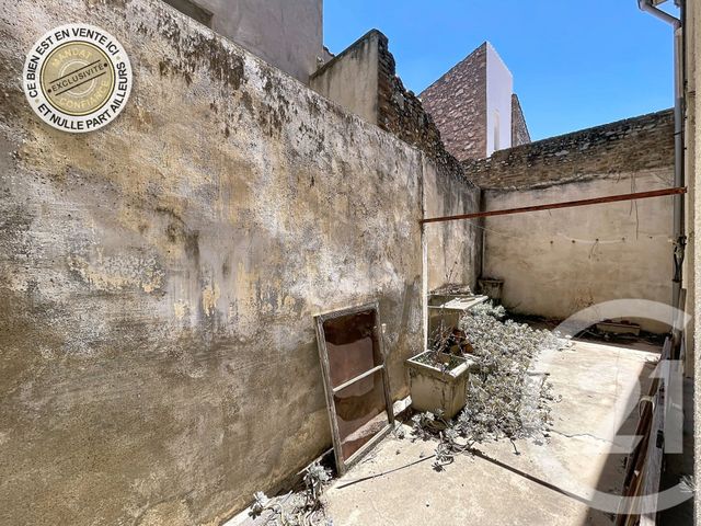 Maison &agrave; vendre - 7 pi&egrave;ces - 110 m2 - St Laurent De La Salanque - 66 - LANGUEDOC-ROUSSILLON