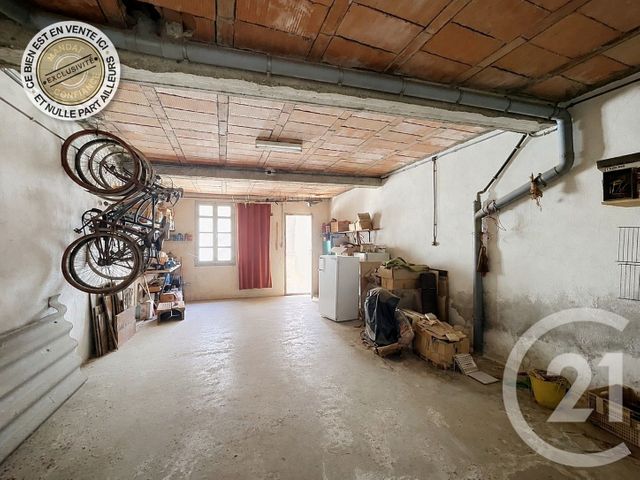 Maison &agrave; vendre - 7 pi&egrave;ces - 110 m2 - St Laurent De La Salanque - 66 - LANGUEDOC-ROUSSILLON