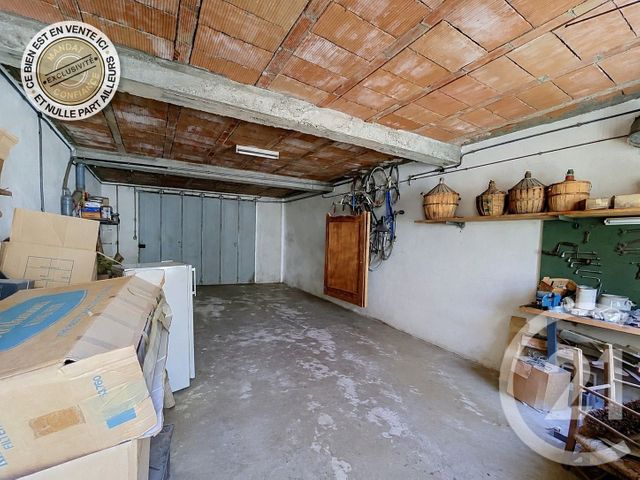 Maison &agrave; vendre - 7 pi&egrave;ces - 110 m2 - St Laurent De La Salanque - 66 - LANGUEDOC-ROUSSILLON