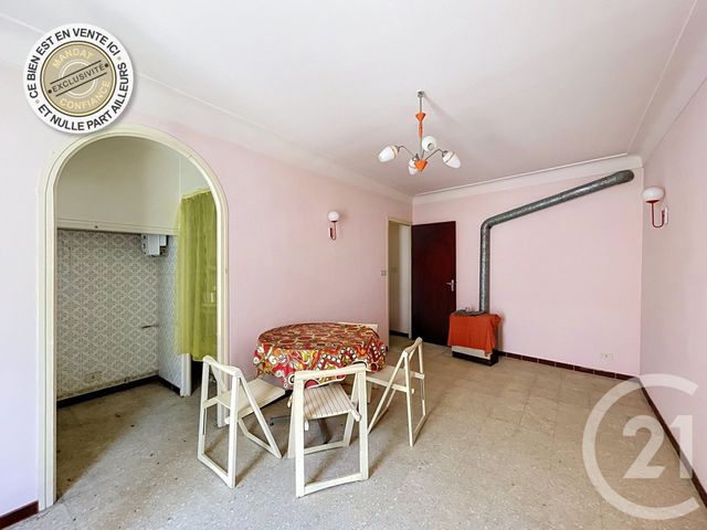 Maison &agrave; vendre - 7 pi&egrave;ces - 110 m2 - St Laurent De La Salanque - 66 - LANGUEDOC-ROUSSILLON