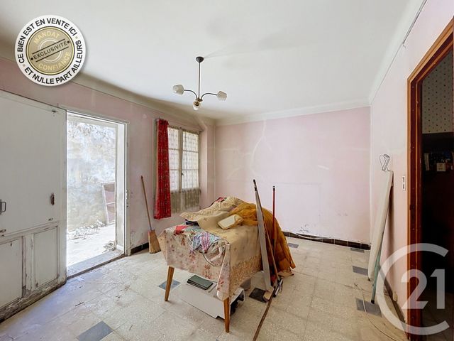 Maison &agrave; vendre - 7 pi&egrave;ces - 110 m2 - St Laurent De La Salanque - 66 - LANGUEDOC-ROUSSILLON