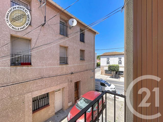 Maison &agrave; vendre - 7 pi&egrave;ces - 110 m2 - St Laurent De La Salanque - 66 - LANGUEDOC-ROUSSILLON