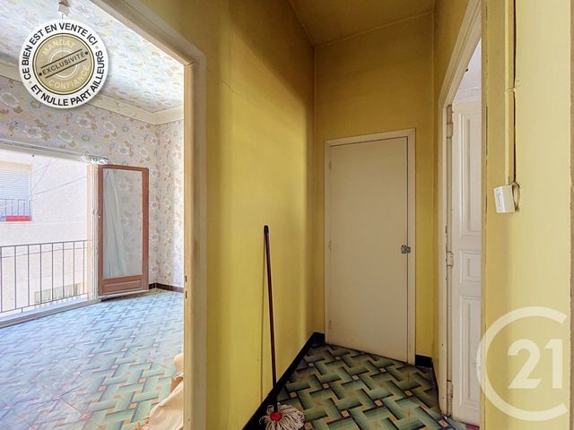 Maison &agrave; vendre - 7 pi&egrave;ces - 110 m2 - St Laurent De La Salanque - 66 - LANGUEDOC-ROUSSILLON