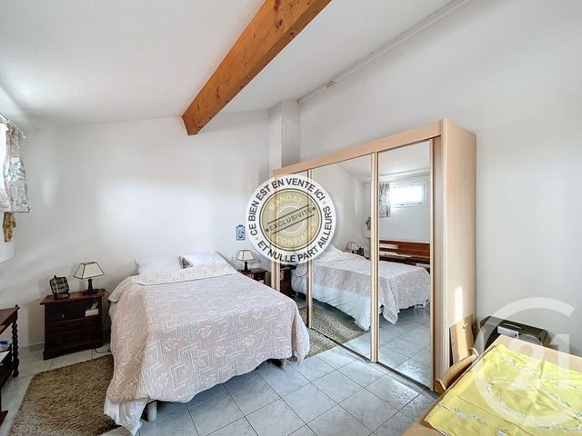 Maison à vendre - 3 pièces - 45 m2 - Le Barcares - 66 - LANGUEDOC-ROUSSILLON