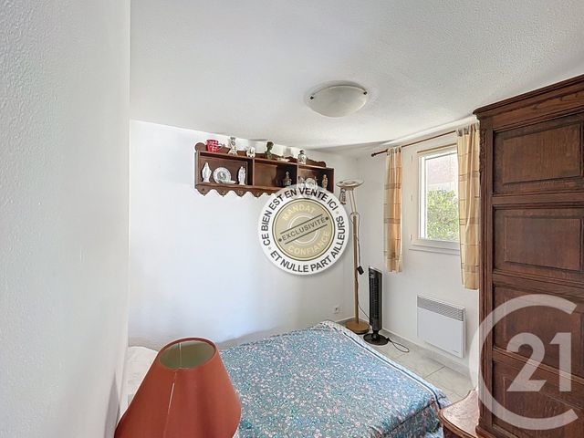 Maison à vendre - 3 pièces - 45 m2 - Le Barcares - 66 - LANGUEDOC-ROUSSILLON