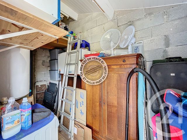 Maison à vendre - 3 pièces - 45 m2 - Le Barcares - 66 - LANGUEDOC-ROUSSILLON