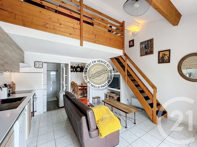 Maison à vendre - 3 pièces - 45 m2 - Le Barcares - 66 - LANGUEDOC-ROUSSILLON