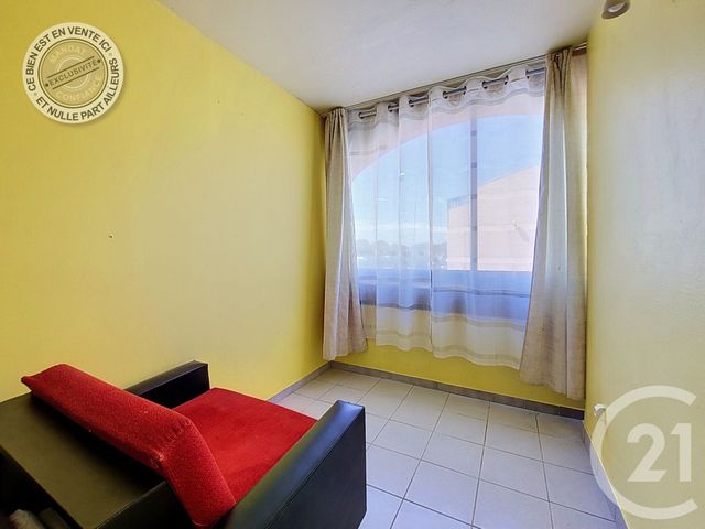 Appartement T2 &agrave; vendre - 2 pi&egrave;ces - 45 m2 - Le Barcares - 66 - LANGUEDOC-ROUSSILLON