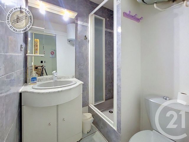 Appartement T2 &agrave; vendre - 2 pi&egrave;ces - 45 m2 - Le Barcares - 66 - LANGUEDOC-ROUSSILLON