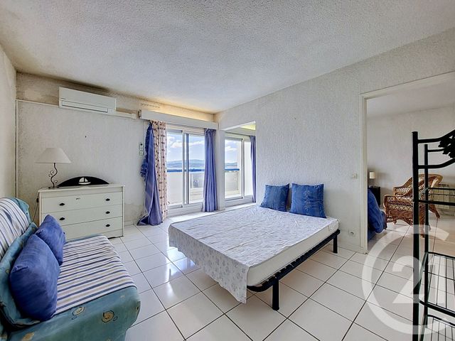 Appartement T3 &agrave; vendre - 3 pi&egrave;ces - 51 m2 - Le Barcares - 66 - LANGUEDOC-ROUSSILLON