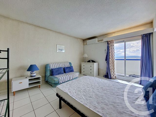Appartement T3 &agrave; vendre - 3 pi&egrave;ces - 51 m2 - Le Barcares - 66 - LANGUEDOC-ROUSSILLON