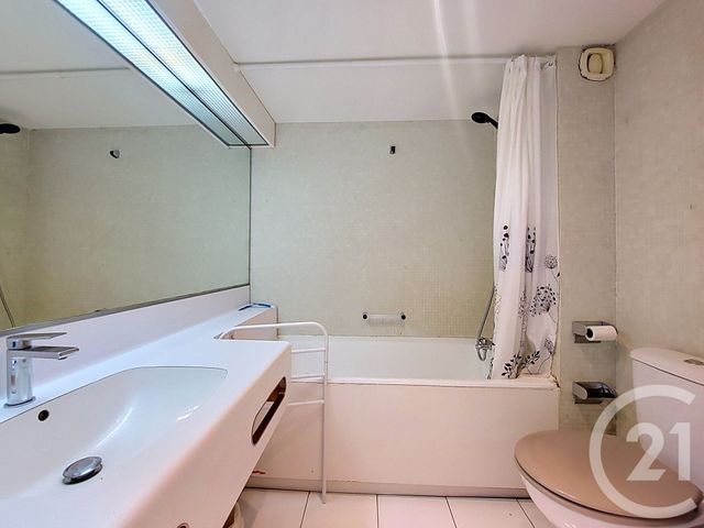 Appartement T3 &agrave; vendre - 3 pi&egrave;ces - 51 m2 - Le Barcares - 66 - LANGUEDOC-ROUSSILLON