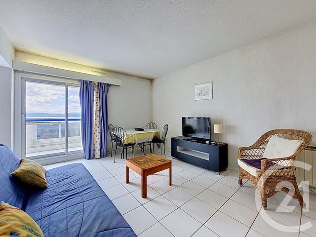Appartement T3 &agrave; vendre - 3 pi&egrave;ces - 51 m2 - Le Barcares - 66 - LANGUEDOC-ROUSSILLON