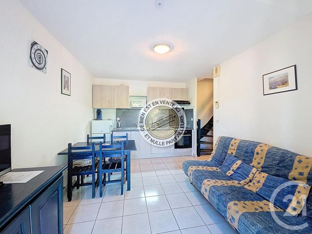 Maison à vendre - 3 pièces - 40 m2 - Le Barcares - 66 - LANGUEDOC-ROUSSILLON